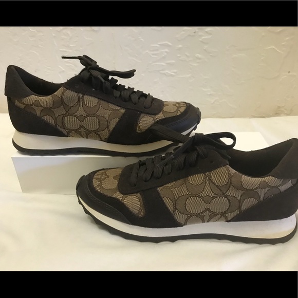 Coach Shoes - Brand New Coach women’s shoes